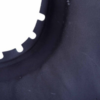 T5 T6 Wheel arch and sill repair panel, right, OEM partnr. 7