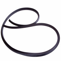 VW T5 T6 rubber dash trim for dashboard 1