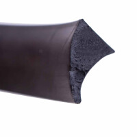 VW T5 T6 rubber dash trim for dashboard 4