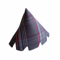 T5 T5.1 Schaltsack Schaltmanschette rot  gallery