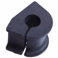 T3 Stabilisatorgummi Volkswagen Originalteil vorne, 19 mm bi