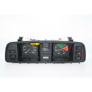 T3 light emitting diode green 357919061A orig.VW