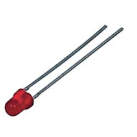 T3 LED rood voor tellerunit orig.VW 1719 gallery