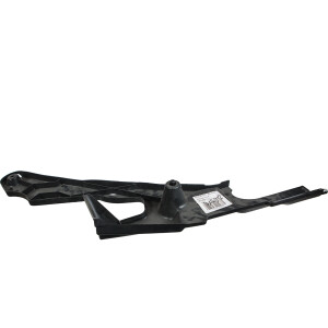 Genuine VW Passat Traseira Direita underbody Trim OEM-Nr....