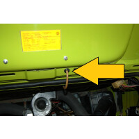 T2 doorvoertule kentekenverlichting 211959221 2