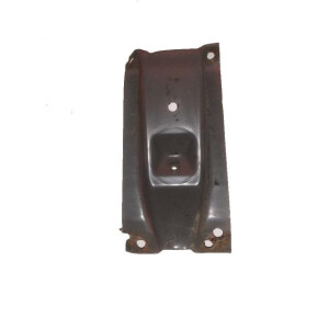 T2 arm rest mounting point in side panel USED