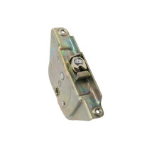 T2 rear right slider door lock 5/75-7/79 gallery