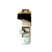 Type2 Split sliding door striker plate r gallery
