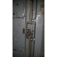 T1 sluitplaatje schuifdeur rechts NOS 211843636A 3