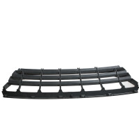 VW Crafter Grill Sto&szlig;stangengitter NEU Verglnr....