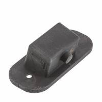 T3 rubber kentekenverlichting 411943191A  251943191 TOP! 2