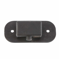 T3 rubber kentekenverlichting 411943191A  251943191 TOP! 3