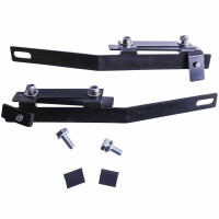 Type2 bay mounting kit for rear mudflaps gallery