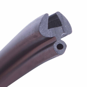 T4 Edging seal bonded side window seal, per meter, OEM...