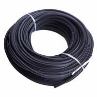 T4 Edging seal bonded side window seal, per meter, OEM partn
