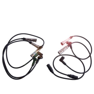 T4 Ignition Lead Set Copper Core for 2.5l Gasoline...