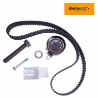 T4 distributieriemset 5.98 - 04.03, 2,5l gallery
