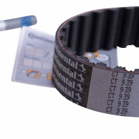 T4 Zahnriemen Kit,5.98 - 04.03, 2,5l TDI,  Continental, Verg