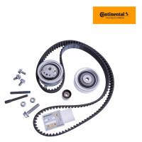 T5 T6 distributieriem Kit, 09.09 - , 2,0 gallery