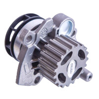 T5 T6 waterpomp Graf 2,0l TDI, 11.09 - , gallery