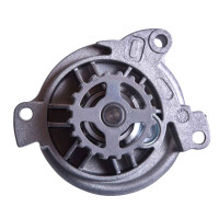 T4 waterpomp Graf, 2,4l 2,5l Diesel Benzinerotornr. 320127, 