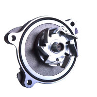 T4 waterpomp Graf, 2,4l 2,5l Diesel Benzinerotornr. 320127, 