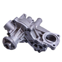 T4 waterpomp 1,8l 2,0l benzine, 1,9l D TD 9.90 - 06.03, Graf