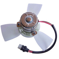 T25 Radiator Fan Motor, 300 /200w, 305mm, 1.81 - 7.92 WBX 1,