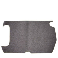 T2a Teppich Kofferraum T2a 7.67 - 7.71 m gallery