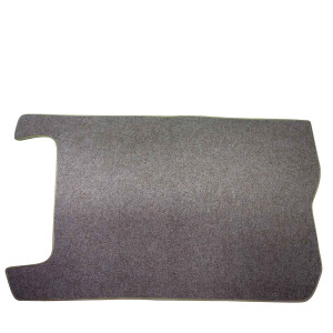 Type2 Bay Rear hatch carpet late bay 8.72 - 7.79 with...