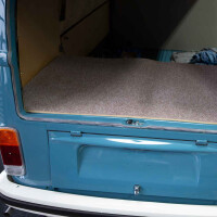 T2b tapijt kofferbak 8.72 - 7.79 , beige 2