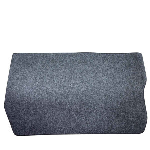 Type2 Bay Rear hatch carpet late bay 8.72 - 7.79l,...