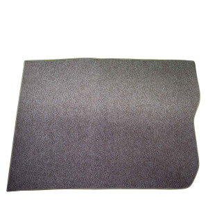 Type2 Bay Rear hatch carpet late bay 8.72 - 7.79l,,...