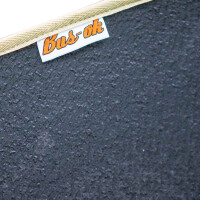 T2 Teppich Kofferraum T2b 8.72 - 7.79, Westfalia Berlin, bei