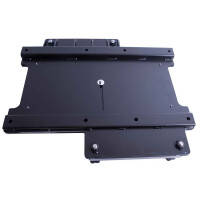 T5/T6 Swivel Seat Base for Double Front Seats TÜV-appro