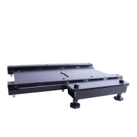 T5/T6 Swivel Seat Base for Double Front Seats TÜV-appro