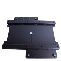 T5/T6 Swivel Seat Base for Double Front Seats TÜV-appro