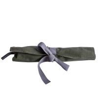 Type2 split Tool Kit in green Canvas, Top 4