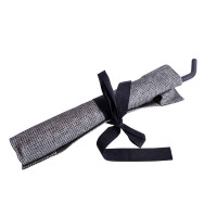 Type2 split Tool Kit in mesh grey Canvas, Top 4