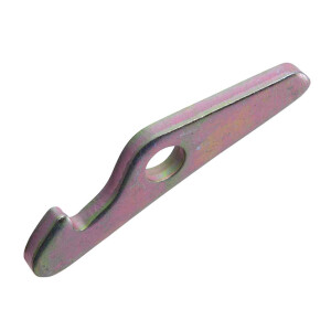 Type2 bay Sliding Door Hinge Lever orig. Repro, OEM...