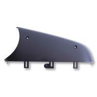 T5 lower mirror trim left, black, 2003 - gallery