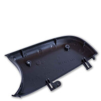 T5 lower mirror trim right, black, 2003 -, orig. VW, OEM par