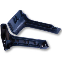 T4 Zuziehgriff links Lagune Volkswagen Originalteil Verg. 70