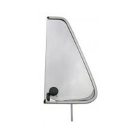 T2 klapraam links chroom (zonder frame)  gallery