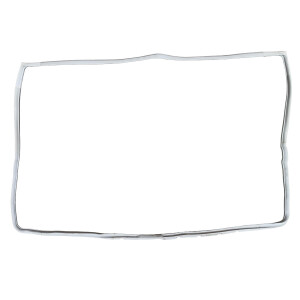 T1 T2a achterkleprubber 1964 tot 08/71 repro 211829193C