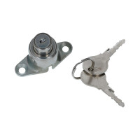 T1 tailgate lock 8/63-7/66 repro 2118292 gallery