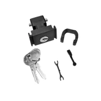 T3 glove box lock 133857131B gallery