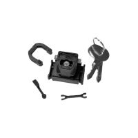 T3 glove box lock 133857131B 2