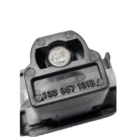 T3 glove box lock 133857131B 3
