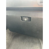 T3 glove box lock 133857131B 4